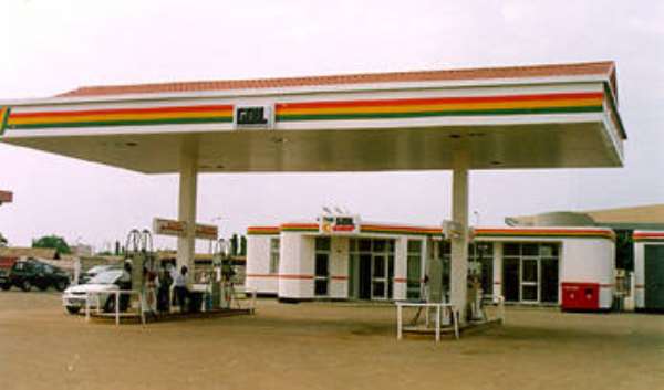 Petroleum prices go down